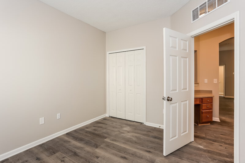 3,150/Mo, 3146 Wandering Oaks Dr Orange Park, FL 32065 Bedroom View