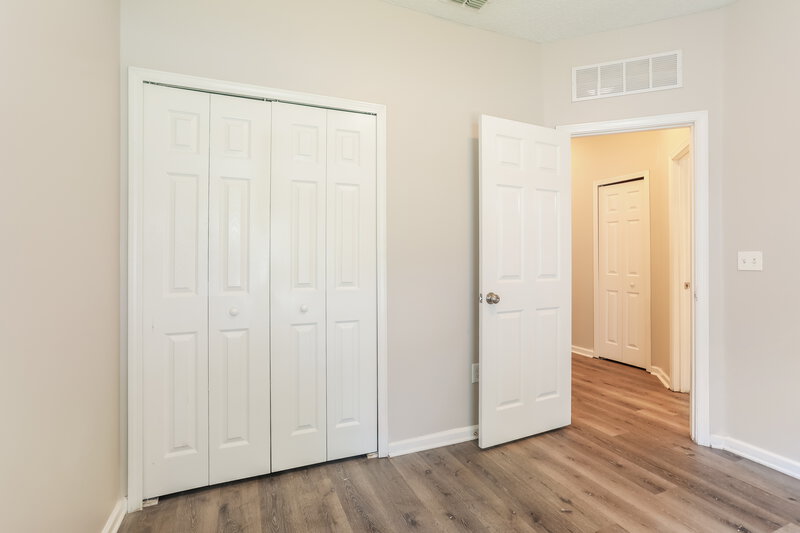 2,345/Mo, 3146 Wandering Oaks Dr Orange Park, FL 32065 Bedroom View 2