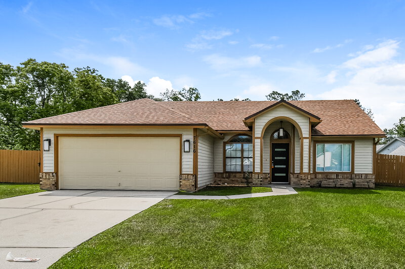 1,735/Mo, 7616 Pilgrims Trace Dr Jacksonville, FL 32244 External View