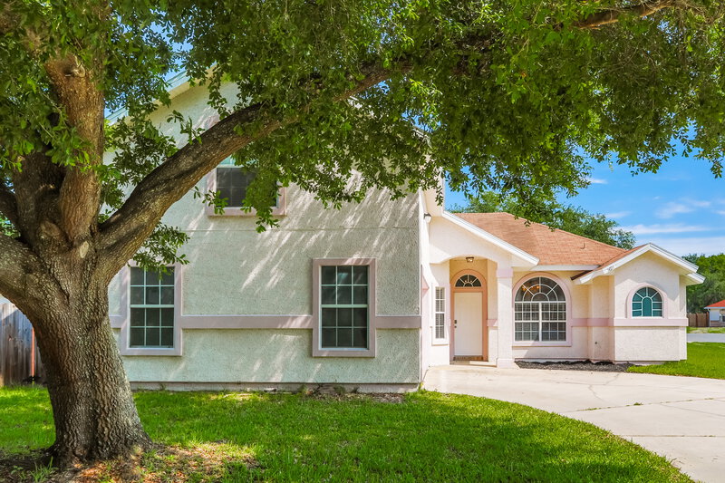 1,695/Mo, 3621 Arava Dr Green Cove Springs, FL 32043 External View