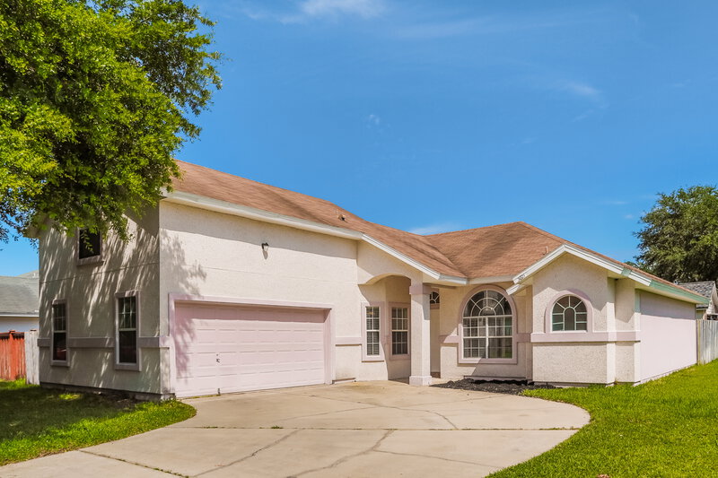 1,695/Mo, 3621 Arava Dr Green Cove Springs, FL 32043 Front View