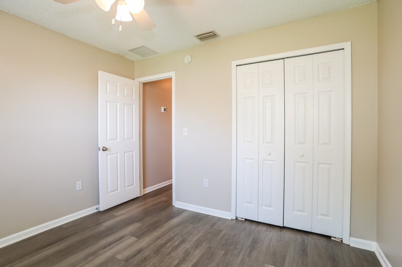1,695/Mo, 3621 Arava Dr Green Cove Springs, FL 32043 Bedroom View 2