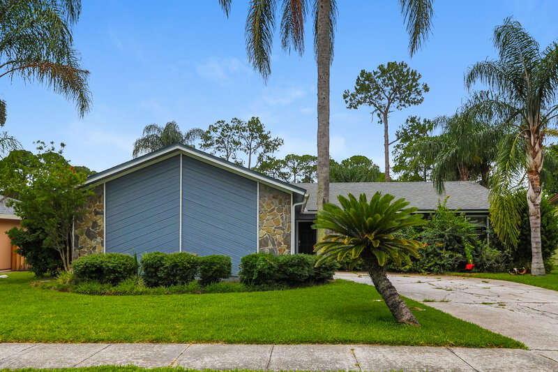 2,110/Mo, 3342 Laurel Grove N Jacksonville, FL 32223 External View