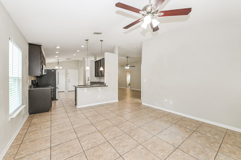 2,150/Mo, 4196 Great Falls Loop Middleburg, FL 32068 Family Room View 2