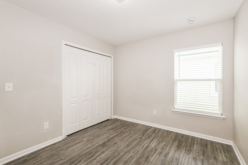 2,150/Mo, 4196 Great Falls Loop Middleburg, FL 32068 Bedroom View