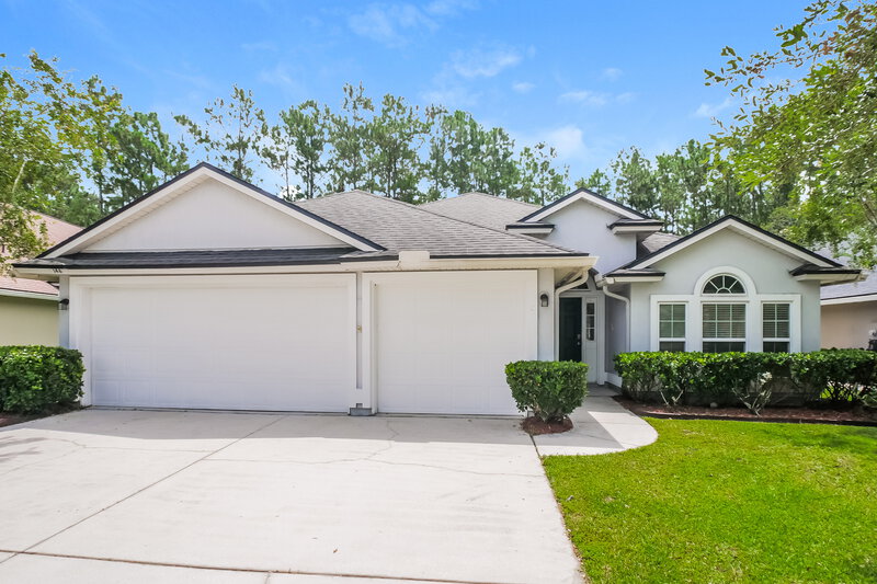 2,685/Mo, 146 E Teague Bay Dr Saint Augustine, FL 32092 External View