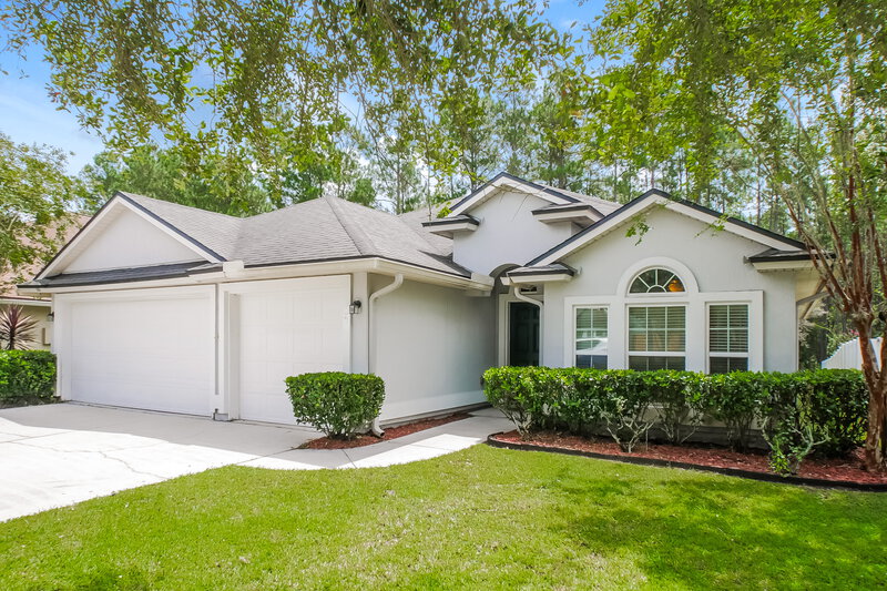 2,685/Mo, 146 E Teague Bay Dr Saint Augustine, FL 32092 Front View