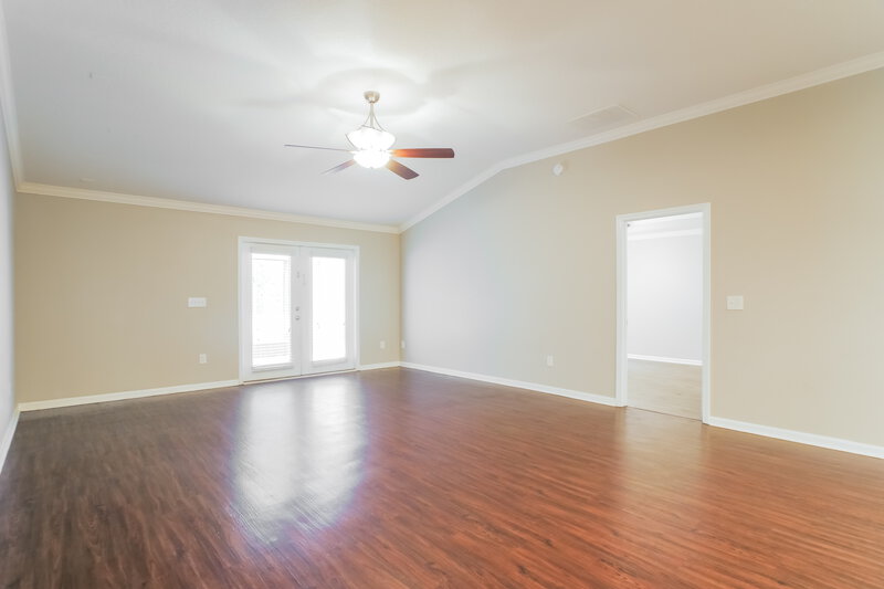 2,685/Mo, 146 E Teague Bay Dr Saint Augustine, FL 32092 Living Room View
