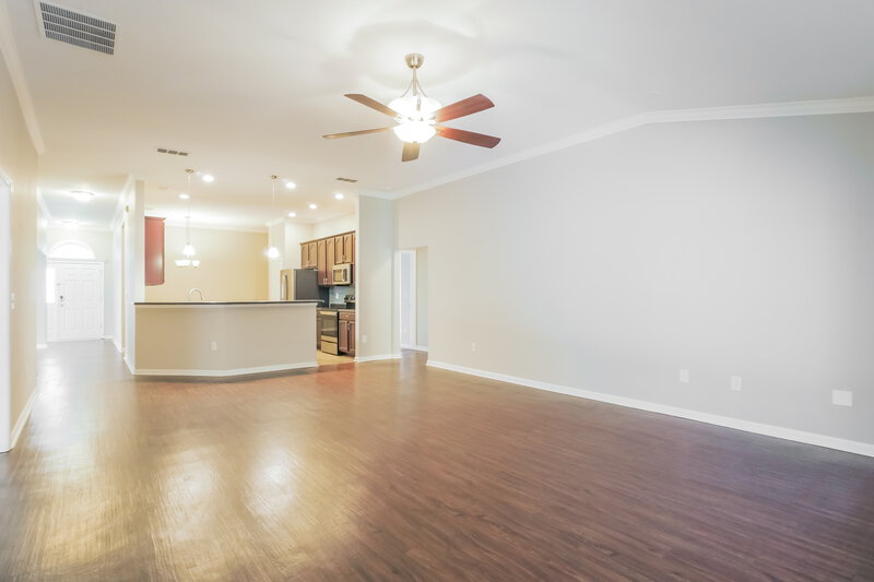 2,685/Mo, 146 E Teague Bay Dr Saint Augustine, FL 32092 Dining Room View