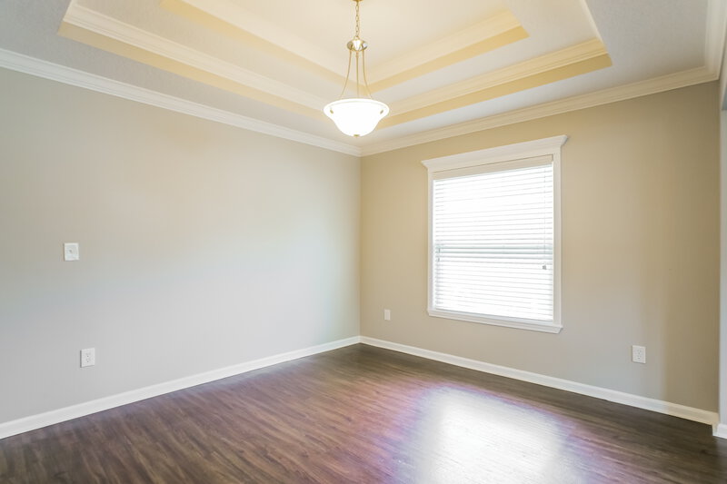 2,685/Mo, 146 E Teague Bay Dr Saint Augustine, FL 32092 Dining Room View 2
