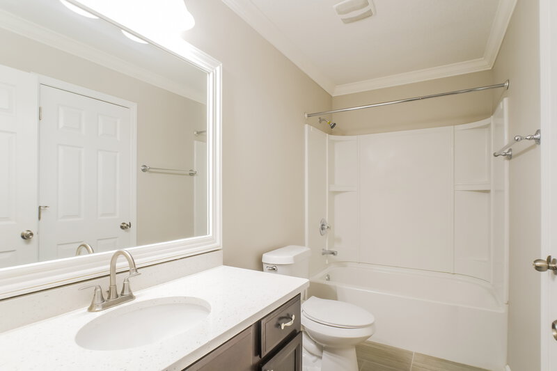 2,685/Mo, 146 E Teague Bay Dr Saint Augustine, FL 32092 Bathroom View