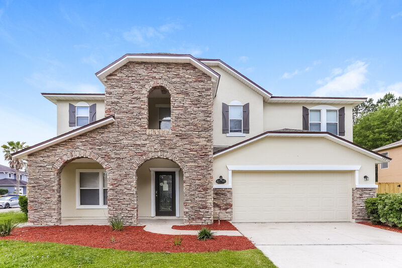 2,615/Mo, 12290 Lawson Creek Dr Jacksonville, FL 32218 External View