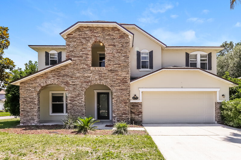 2,665/Mo, 12290 Lawson Creek Dr Jacksonville, FL 32218 External View