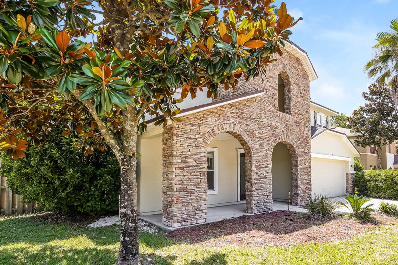2,665/Mo, 12290 Lawson Creek Dr Jacksonville, FL 32218 Front View