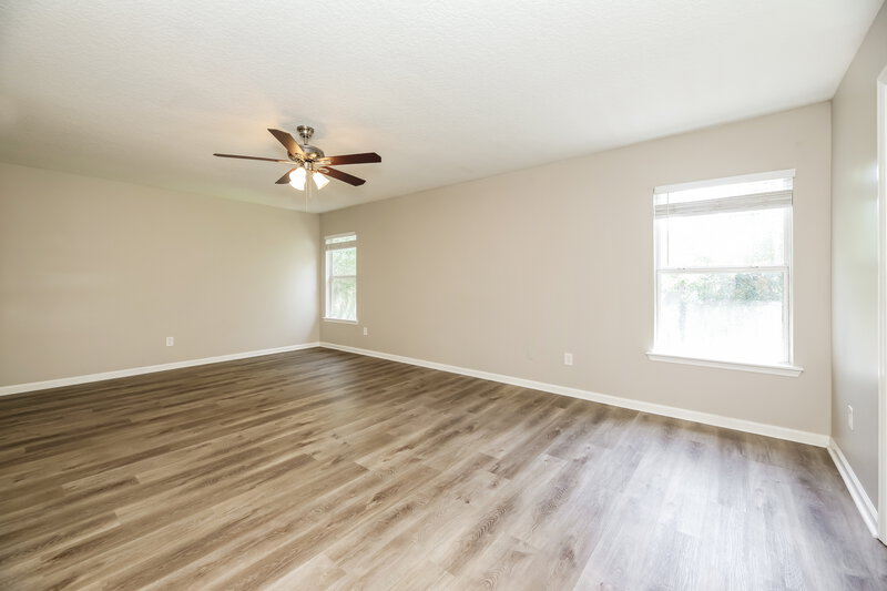 2,665/Mo, 12290 Lawson Creek Dr Jacksonville, FL 32218 Main Bedroom View
