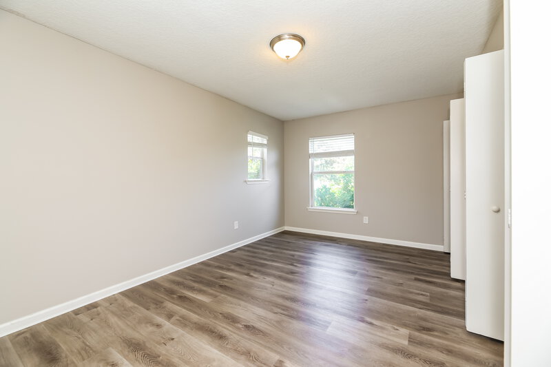 2,665/Mo, 12290 Lawson Creek Dr Jacksonville, FL 32218 Bedroom View