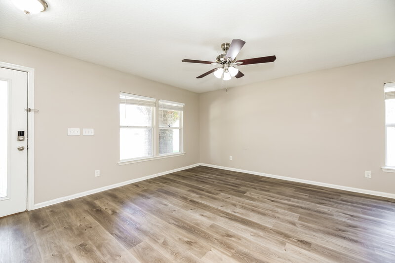 2,665/Mo, 12290 Lawson Creek Dr Jacksonville, FL 32218 Bedroom View 3