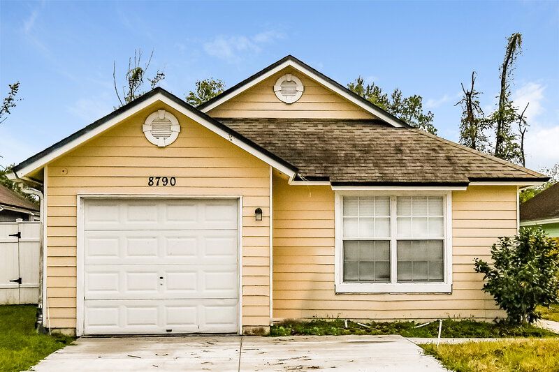 2,480/Mo, 8790 Townsquare Dr S Jacksonville, FL 32216 External View