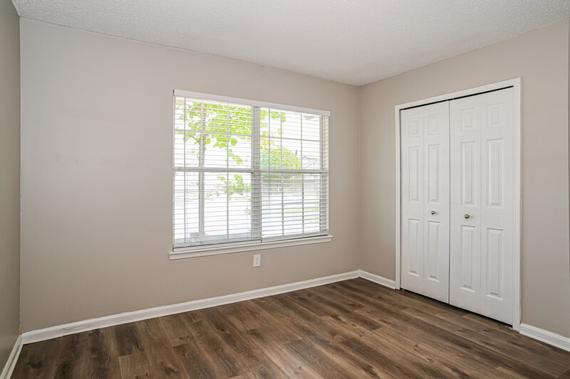 1,875/Mo, 8790 Townsquare Dr S Jacksonville, FL 32216 Bedroom View