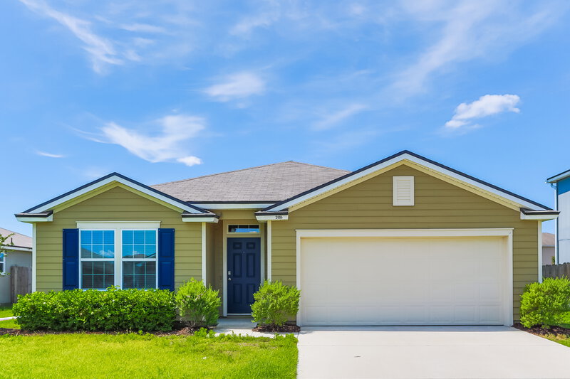 2,125/Mo, 2096 Pebble Point Dr Green Cove Springs, FL 32043 External View
