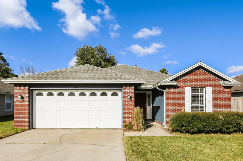 2,035/Mo, 1876 Harbor Island Dr Fleming Island, FL 32003 External View