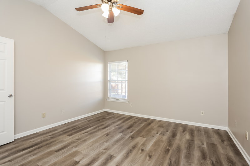2,035/Mo, 1876 Harbor Island Dr Fleming Island, FL 32003 Main Bedroom View