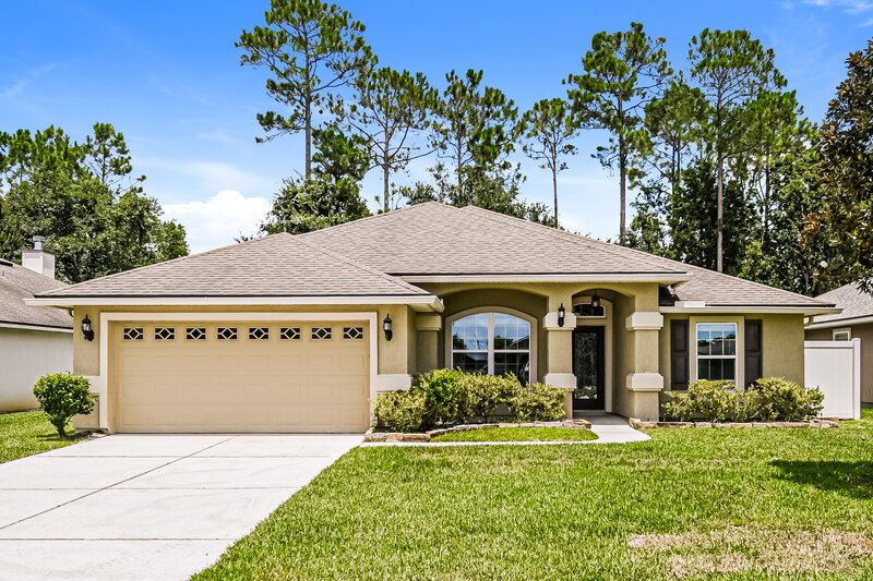 1,960/Mo, 4127 Sandhill Crane Terrace Middleburg, FL 32068 External View