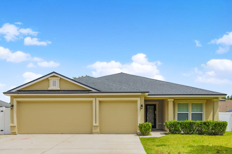 3,410/Mo, 4001 Trail Ridge Road Middleburg, FL 32068 External View