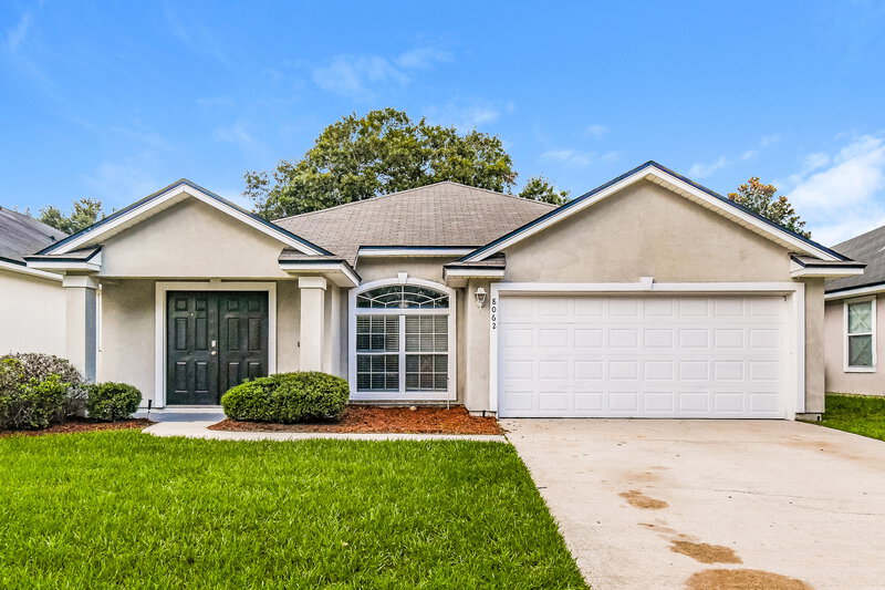 1,980/Mo, 8062 Welbeck Ln Jacksonville, FL 32244 External View