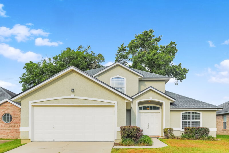 2,220/Mo, 3014 Majestic Oaks Ln Green Cove Springs, FL 32043 External View