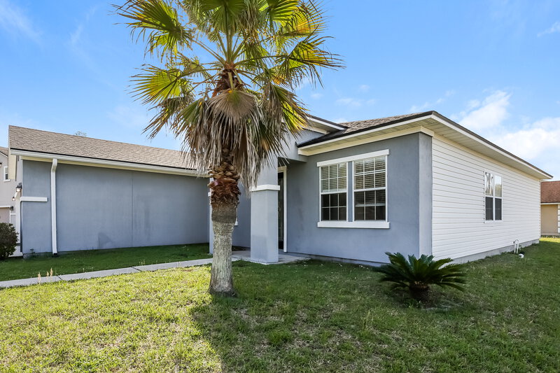 2,150/Mo, 1208 Dawn Light Rd Jacksonville, FL 32218 Front View