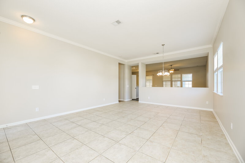 2,150/Mo, 1208 Dawn Light Rd Jacksonville, FL 32218 Living Room View