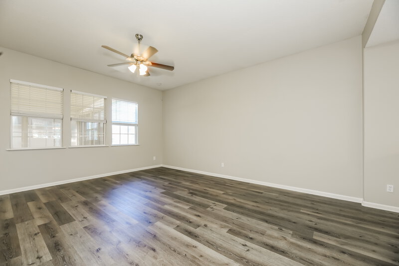 2,150/Mo, 1208 Dawn Light Rd Jacksonville, FL 32218 Family Room View