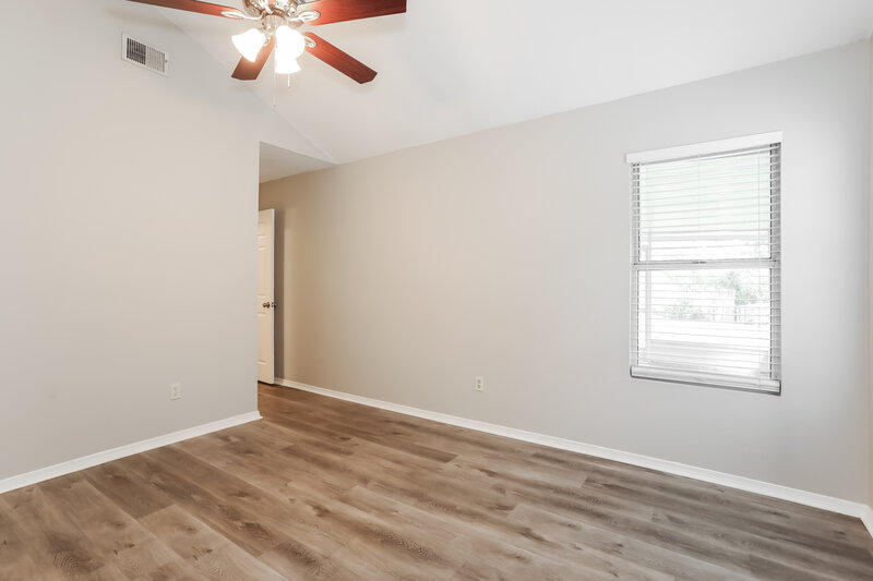 2,080/Mo, 5966 Lazy Meadow Ct Fleming Island, FL 32003 Main Bedroom View 2