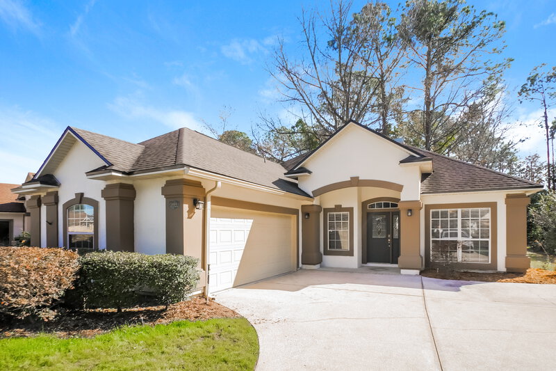 2,180/Mo, 3004 Santee Pl Saint Johns, FL 32259 Front View