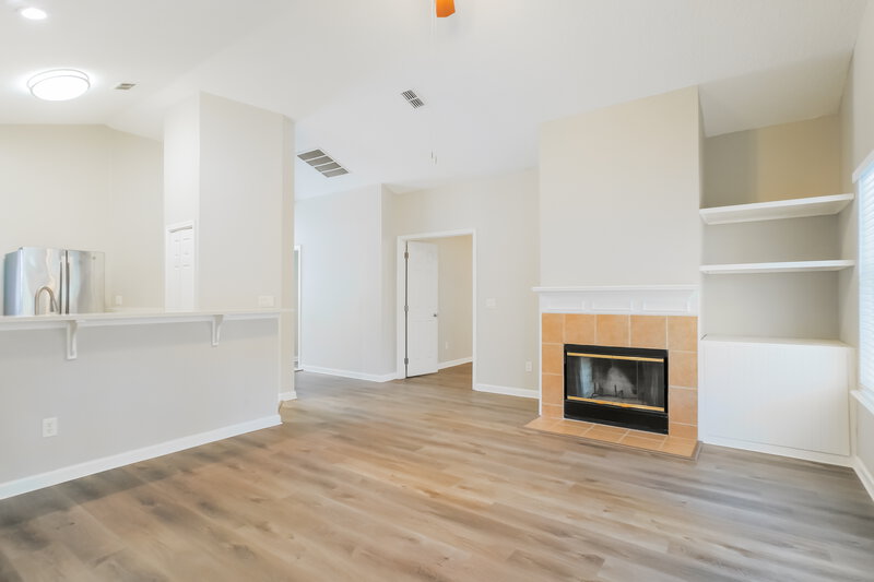 2,180/Mo, 3004 Santee Pl Saint Johns, FL 32259 Living Room View