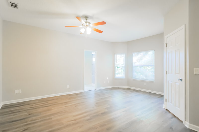 2,180/Mo, 3004 Santee Pl Saint Johns, FL 32259 Main Bedroom View