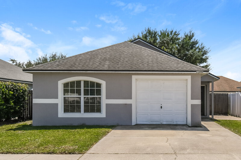 2,520/Mo, 11494 Kimberly Forest Dr Jacksonville, FL 32246 External View