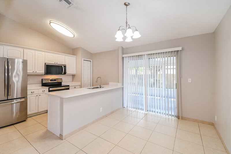 2,520/Mo, 11494 Kimberly Forest Dr Jacksonville, FL 32246 Dining Room View