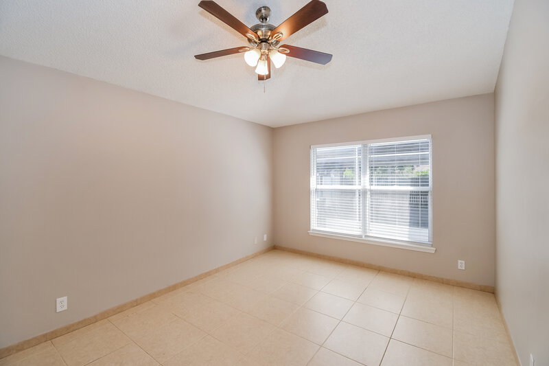 2,520/Mo, 11494 Kimberly Forest Dr Jacksonville, FL 32246 Main Bedroom View
