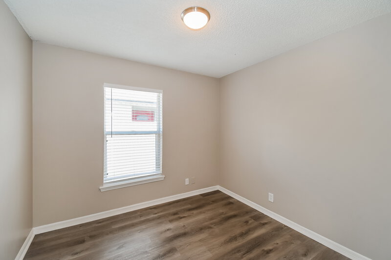 2,520/Mo, 11494 Kimberly Forest Dr Jacksonville, FL 32246 Bedroom View 2