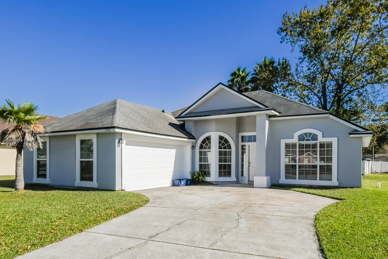 1,700/Mo, 1343 Spanish Needle Ct Orange Park, FL 32073 External View