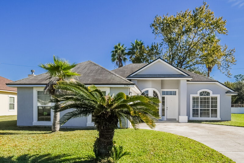 1,700/Mo, 1343 Spanish Needle Ct Orange Park, FL 32073 Misc View