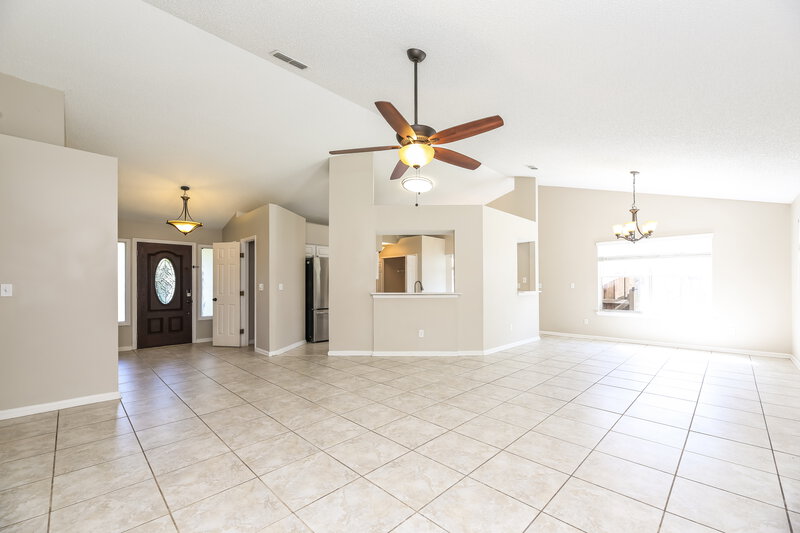 1,790/Mo, 8618 Wyndhurst Dr Jacksonville, FL 32244 Living Room View 2