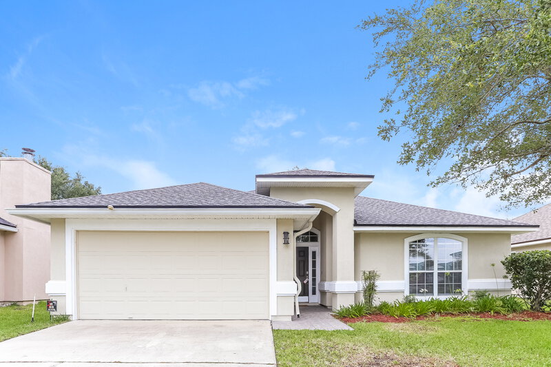 1,940/Mo, 6477 Winding Greens Dr Jacksonville, FL 32244 External View