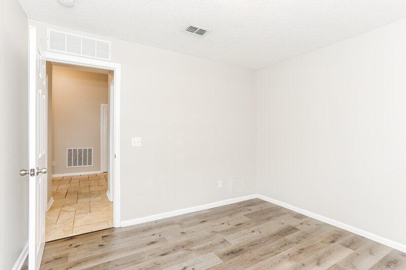 1,940/Mo, 6477 Winding Greens Dr Jacksonville, FL 32244 Primary Bedroom View