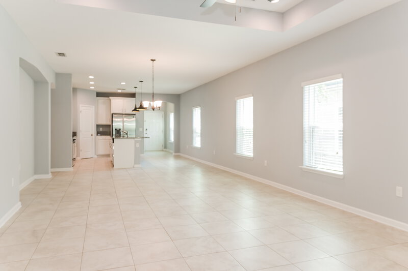 3,140/Mo, 99 Cottage Green Pl Saint Augustine, FL 32092 Dining Room View