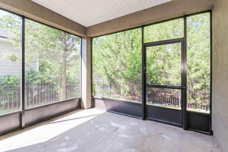 3,140/Mo, 99 Cottage Green Pl Saint Augustine, FL 32092 Sun Room View