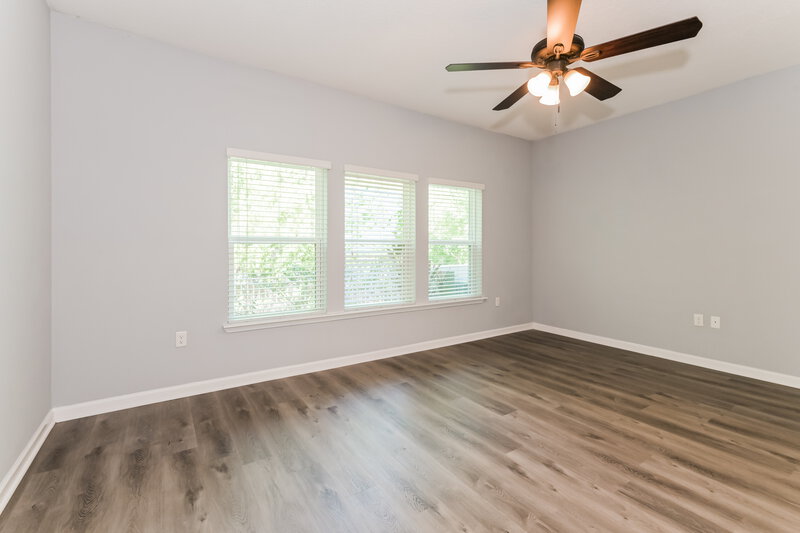 3,140/Mo, 99 Cottage Green Pl Saint Augustine, FL 32092 Main Bedroom View