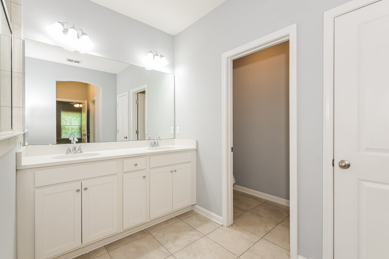 3,140/Mo, 99 Cottage Green Pl Saint Augustine, FL 32092 Main Bathroom View 2